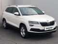 koda Karoq 1.6 TDi, Style
