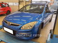 Hyundai i30 1.6 CRDi, 1.maj,R, AC, park