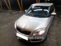 �koda Fabia 1.4