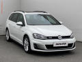 Volkswagen Golf 2.0TDi GTD, GTD, DSG, bixenon