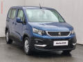 Peugeot Rifter 1.5HDi, AC