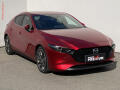 Mazda 3 2.0i, �R, Active, STK5/28