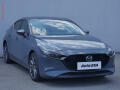Mazda 3 2.0i, �R, Active, STK5/28