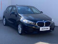 BMW 2.0D 118D, Advantage, AT