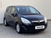 Opel Meriva 1.4, R, +servis. kniha