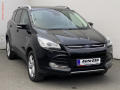 Ford Kuga 2.0 TDCi AWD, Titanium, AT