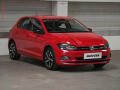Volkswagen Polo 1.0 TSi, �R, LED