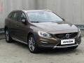 Volvo V60 2.0 D, 1.maj, Cross Country