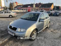 koda Fabia 1.9 TDi, STK07/2026