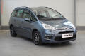 Citron C4 Picasso 1.6i, AC, tempo, park.asist