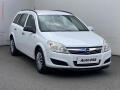 Opel Astra 1.7CDTi, AC, temp