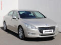 Peugeot 508 2.0HDI, 1.maj,�R