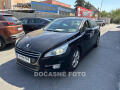 Peugeot 508 2.0HDI, 1.maj,�R, servis