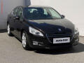 Peugeot 508 2.0HDI, 1.maj,�R, servis