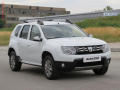 Dacia Duster 1.5 DCI 4x4