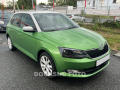 koda Fabia 1.4TDi, R, Style