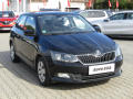 koda Fabia 1.2TSI, Ambition, AC