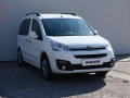 Citron Berlingo 1.6VTi Multispace, R, AC, TZ