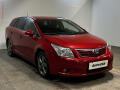 Toyota Avensis 2.2 D-CAT, bixen, autoAC
