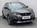 Peugeot 3008 1.2 PT, GT Line, LED, panor