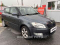 �koda Fabia 1.2TSi, AC