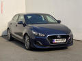 Hyundai i30 1.4 T-GDI, AC, temp.