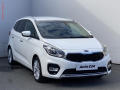 Kia Carens 1.6 GDi, 2.maj, Navi, kamera