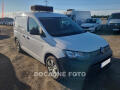 Volkswagen Caddy 2.0TDi CHLAD�C�, 1.maj,�R