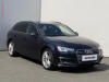 Audi A4 2.0 TDi quattro, S-line, AT