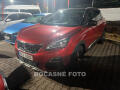 Peugeot 3008 1.2PT, 1.maj,�R, Navi, TZ