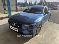 Volvo S60 2.0 i 4x4, AT, navi, LED