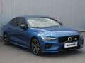 Volvo S60 2.0 i 4x4, AT, LED, panor