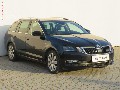 koda Octavia 2.0TDi, 2.maj,R, L&K, LED