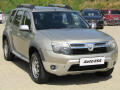 Dacia Duster 1.5 DCi 4x4, AC