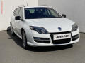 Renault Laguna 2.0DCi, �R, servis.kniha