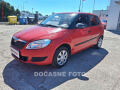 �koda Fabia 1.2i, �R, STK8/28