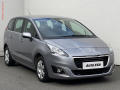 Peugeot 5008 1.6 HDi, Active, AT