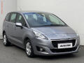 Peugeot 5008 1.6 HDi, Active, AT