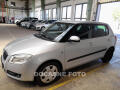 �koda Fabia 1.4, AC, ta�n�