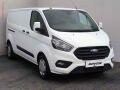 Ford Transit Custom 2.0TDCi L2, Trend, 125kW