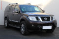 Nissan Pathfinder 2.5 DCi, R