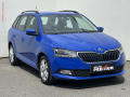 Škoda Fabia 1.0 TSi, 1.maj, Style, LED