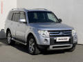 Mitsubishi Pajero 3.2 DI-D 4x4, R, AT, xenon