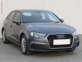 Audi A3 1.6 tdi, xenon, AC