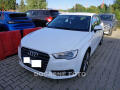 Audi A3 1.6 TDI, Xenon, AC