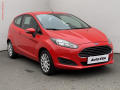 Ford Fiesta 1.2i, R, Klima