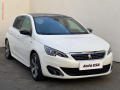 Peugeot 308 1.2 PT, GT Line, AT, LED