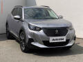 Peugeot 2008 1.2PT, Allure, TZ, navi