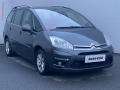 Citron Grand C4 Picasso 1.6 HDi 7mst, AT, aut.klima