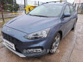 Ford Focus 2.0 EcoBlue, 1.maj